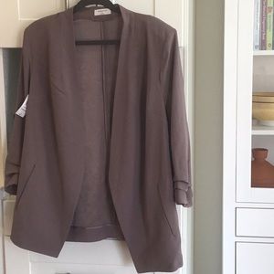 Babaton Power Blazer